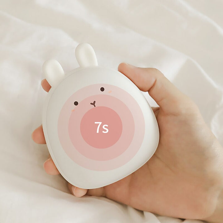 Portable Cute USB Hands Warmer