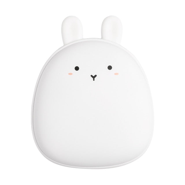 Portable Cute USB Hands Warmer