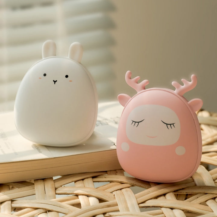 Portable Cute USB Hands Warmer