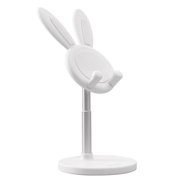 Kawaii Bunny Phone Holder Stand