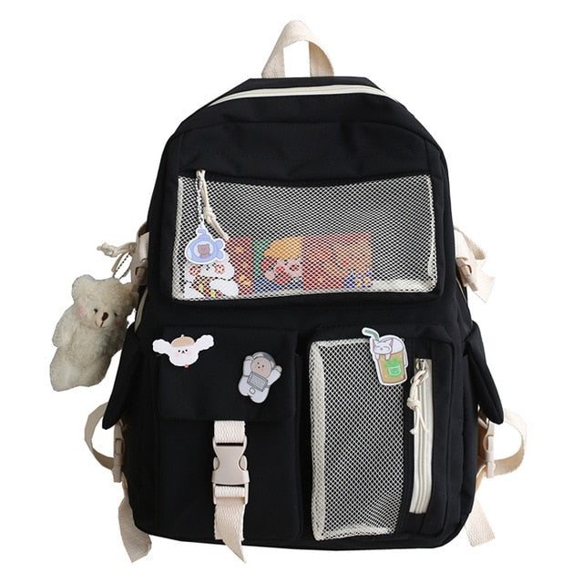 Kawaii Backpack for Teen