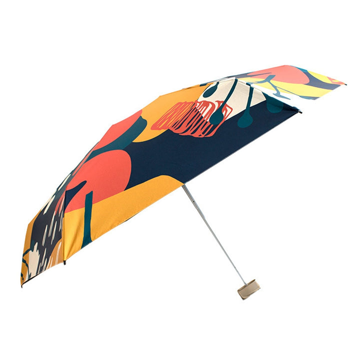 Mini UV Protection 6K Travel Umbrella