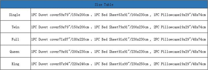 Sailor Moon Bedding Set Duvet Cover