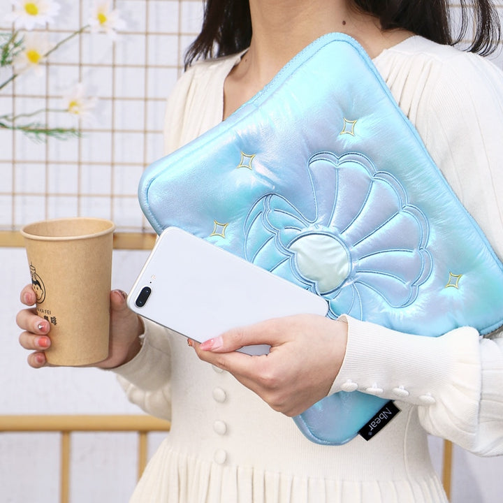 Dream Shell Case Laptop Bag
