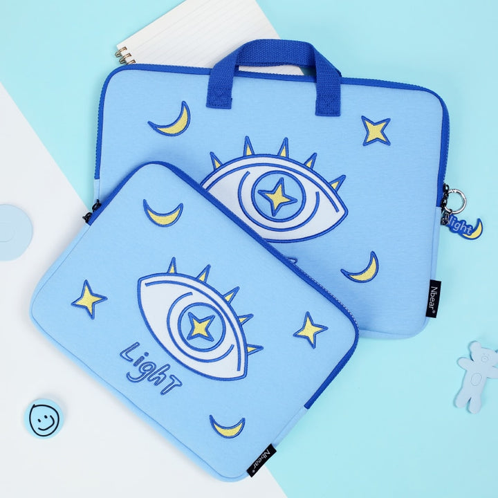 Cute Creative Laptop Bag