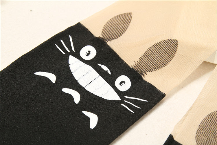 My Neighbor Totoro Kawaii Stockings