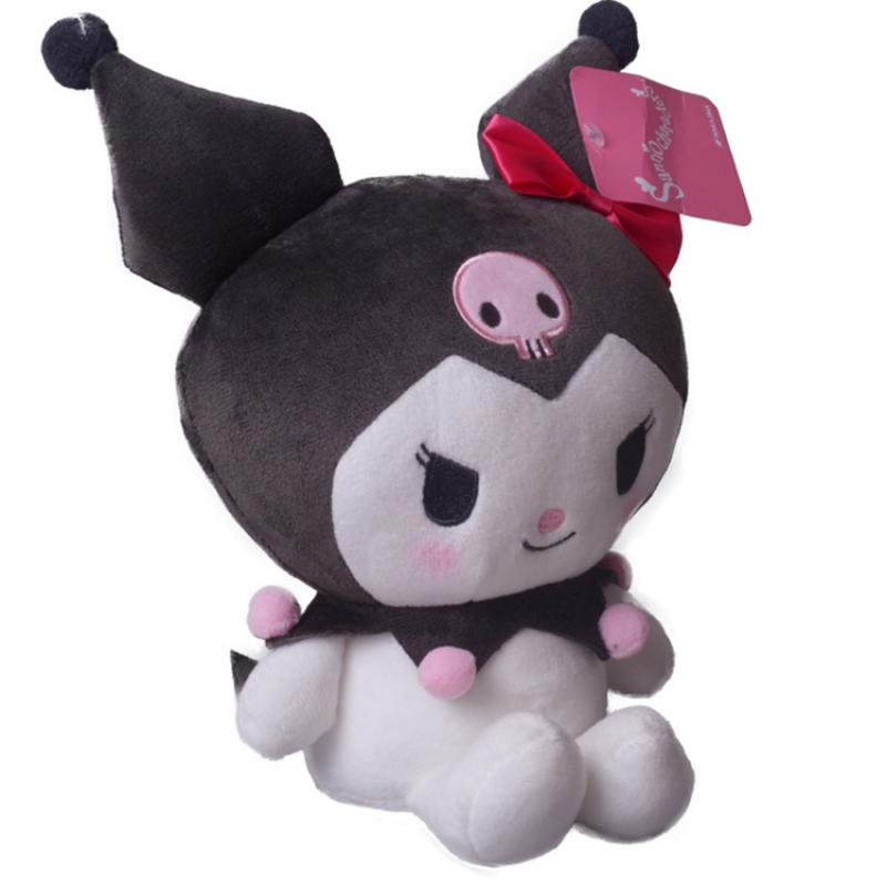 Lovely Kuromi Plush Toys