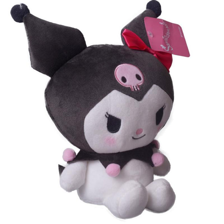 Lovely Kuromi Plush Toys