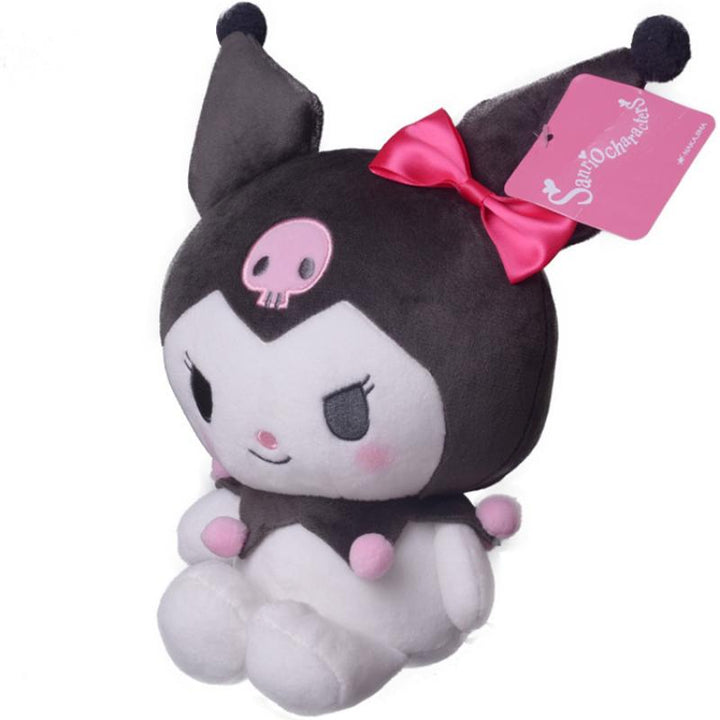 Lovely Kuromi Plush Toys