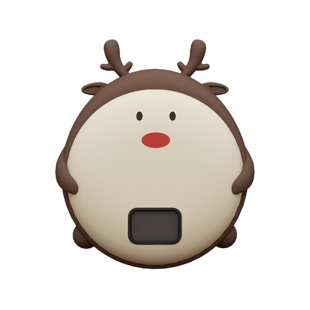 Cute Portable Rechargeable Hand Warmers