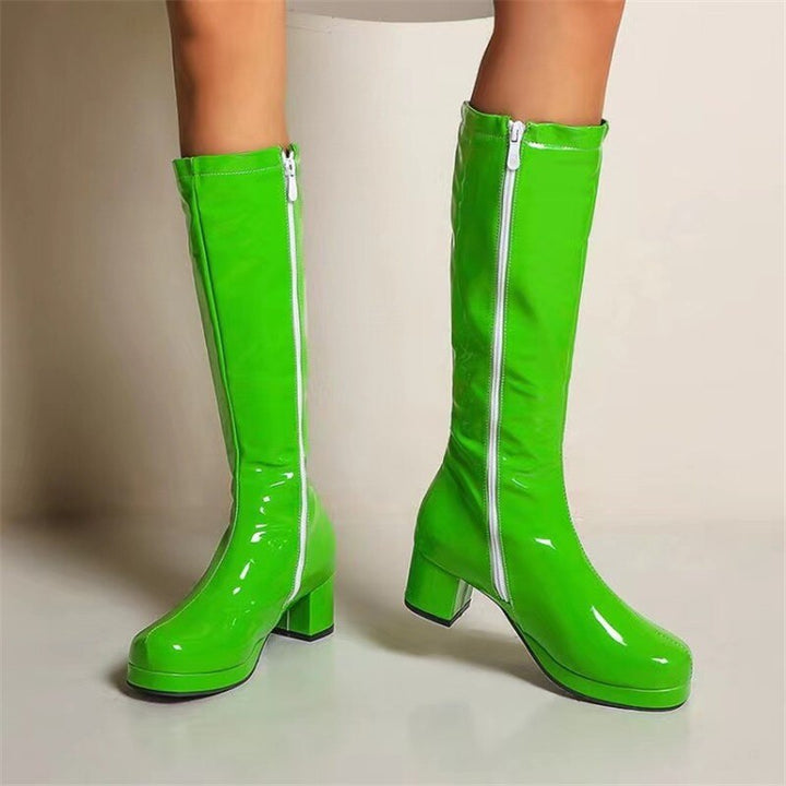 Women's Gogo Boots