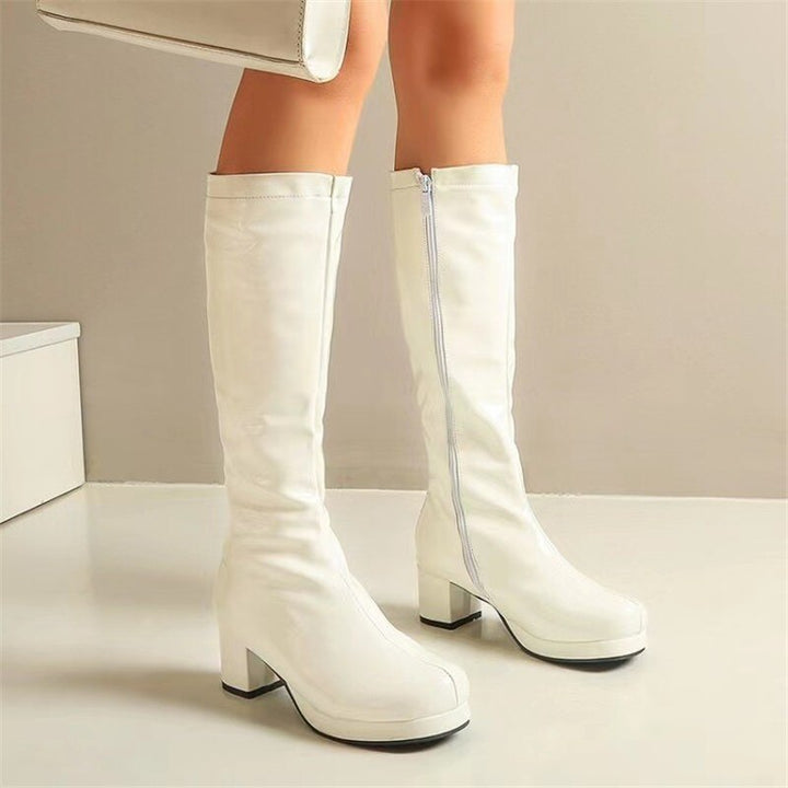 Women's Gogo Boots