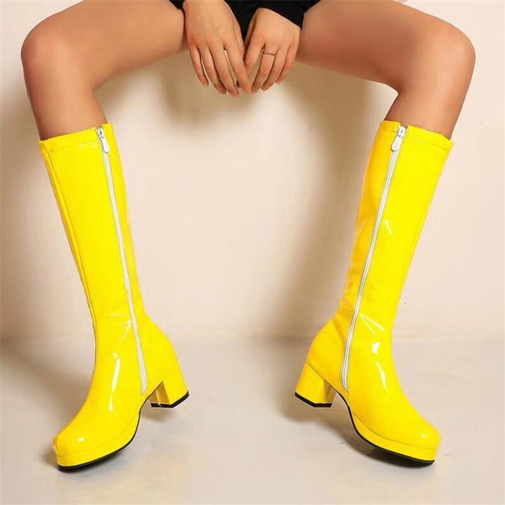 Women's Gogo Boots