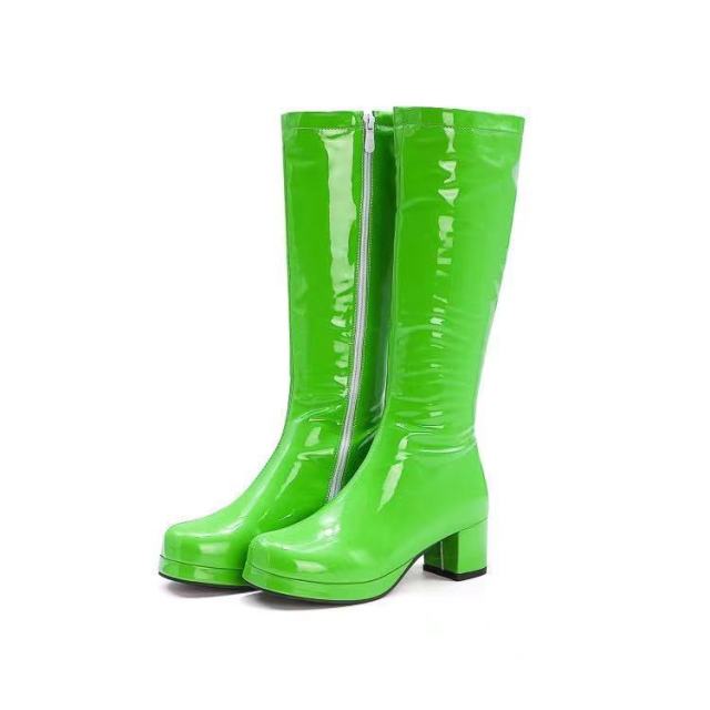 Women's Gogo Boots