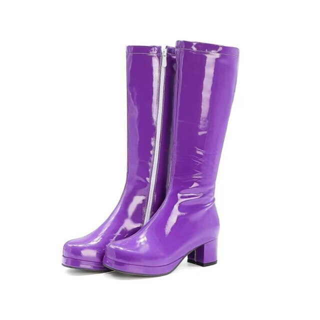 Women's Gogo Boots