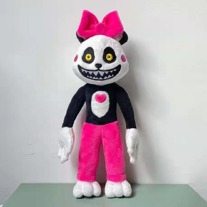 Mr. Hopp's Playhouse 2 Plush Toys for Kids Gifts