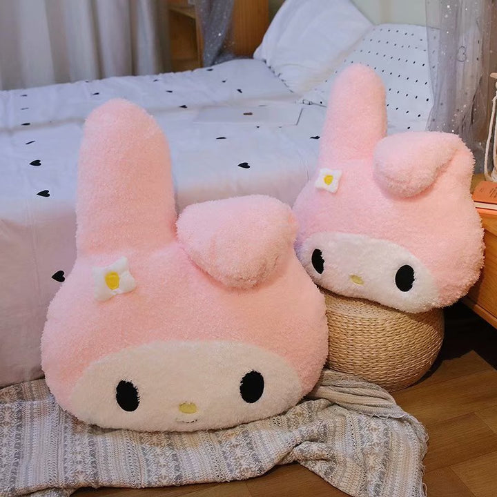 Anime Kawaii My Melody Pillow Soft Plush Toy Gift
