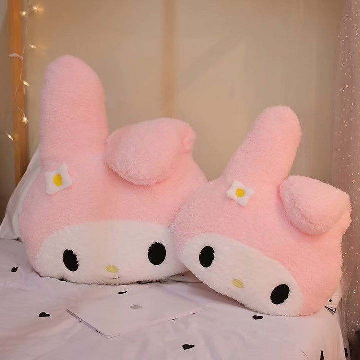 Anime Kawaii My Melody Pillow Soft Plush Toy Gift