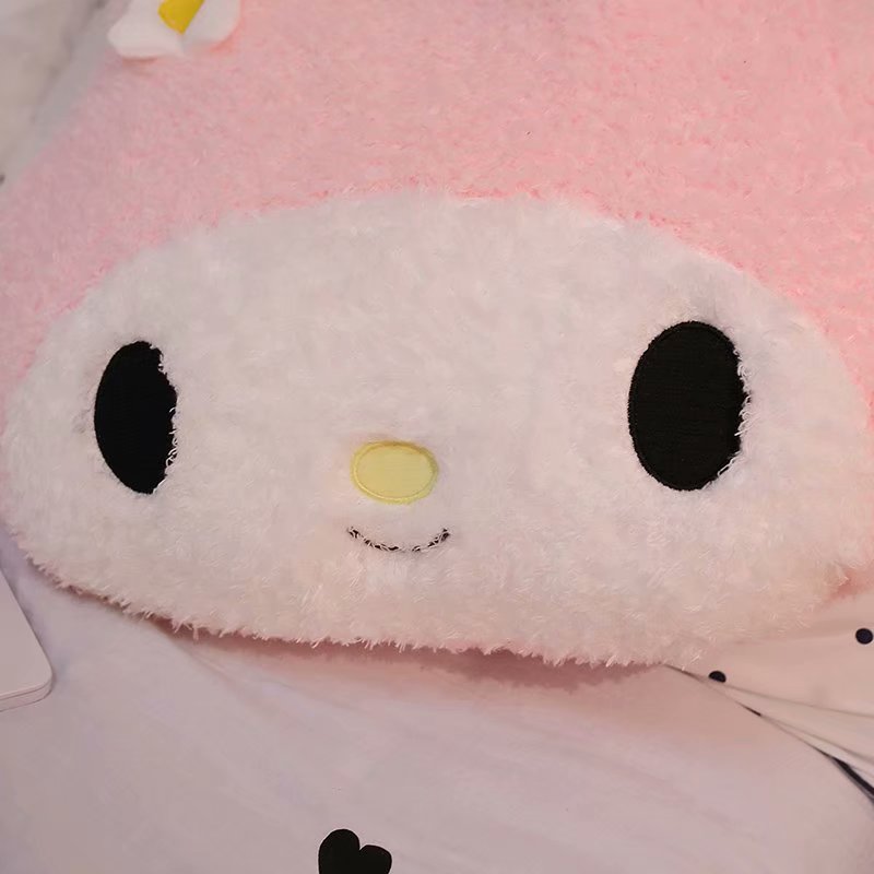 Anime Kawaii My Melody Pillow Soft Plush Toy Gift