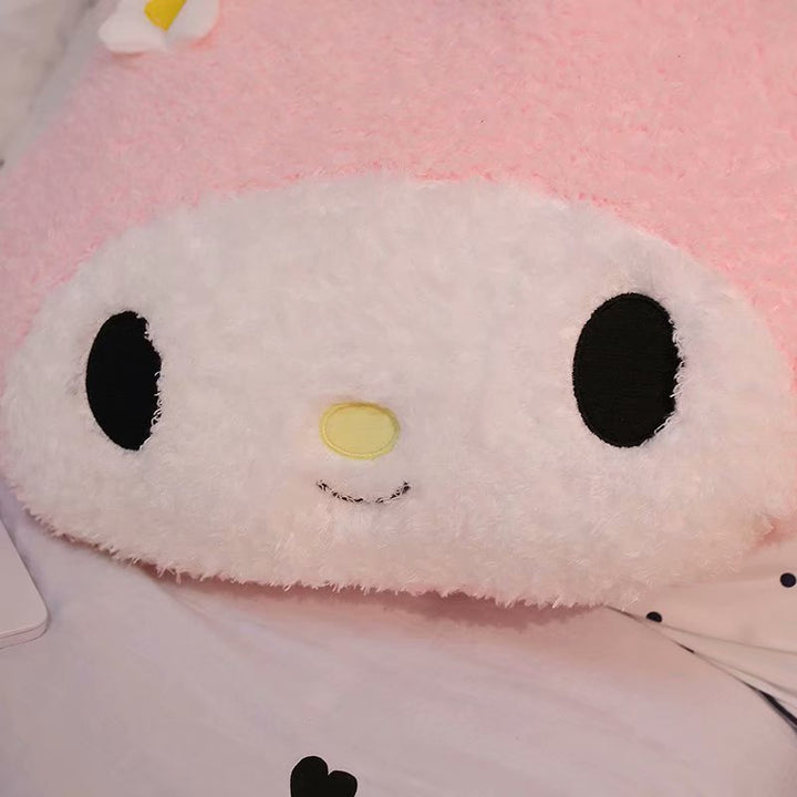 Anime Kawaii My Melody Pillow Soft Plush Toy Gift