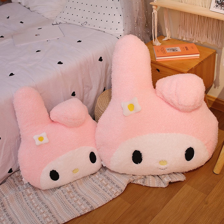 Anime Kawaii My Melody Pillow Soft Plush Toy Gift