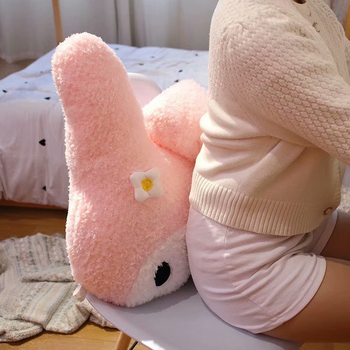 Anime Kawaii My Melody Pillow Soft Plush Toy Gift