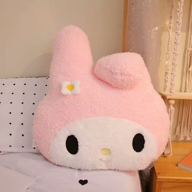 Anime Kawaii My Melody Pillow Soft Plush Toy Gift